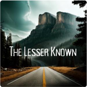 The Lesser Known Pod by Ashlee and Liz