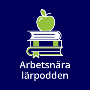 Arbetsnära lärpodden