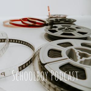 Schoolboy Podcast