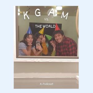 KGAM vs. The World