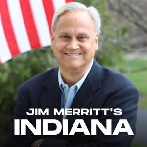 Jim Merritt’s Indiana