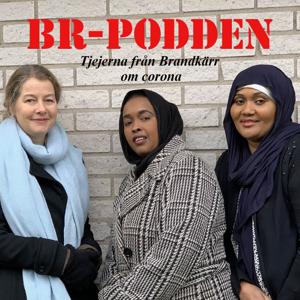 BR-podden