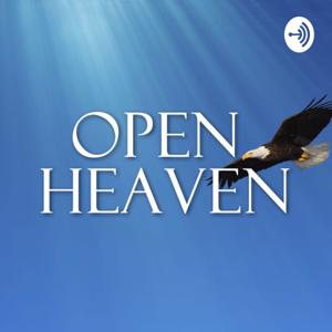 Open Heaven Church Sydney | Pastor John Hemans