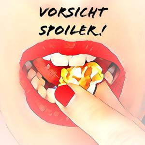 Vorsicht Spoiler!