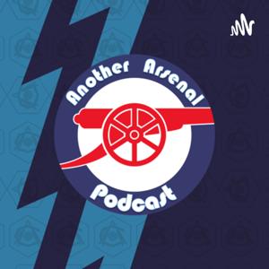 Another Arsenal Podcast