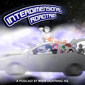 Interdimensional Roadtrip