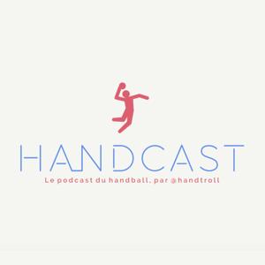 Handcast