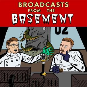 Broadcasts from the Basement