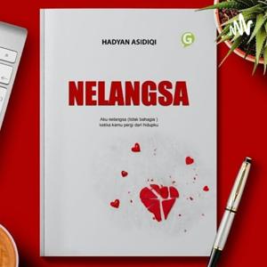 Sajak Buku Nelangsa Hadyan