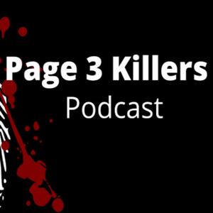 Page 3 Killers: Murders that Went Unnoticed