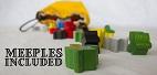 Meeples Included Podcast