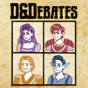 D&Debates