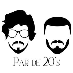 Par de 20's