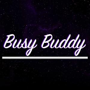 Busy Buddy Podcast