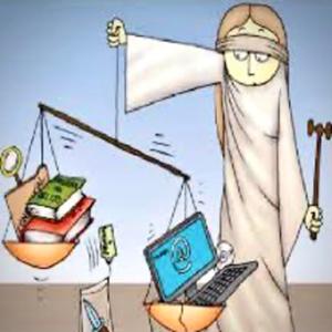 CaSILiBrE “Parcial o Imparcial?”