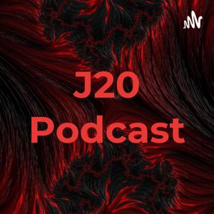 The J20 Show