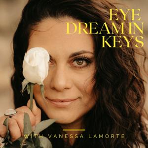 Eye Dream in Keys