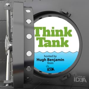 Think Tank  - Ideas to Grow Your Business