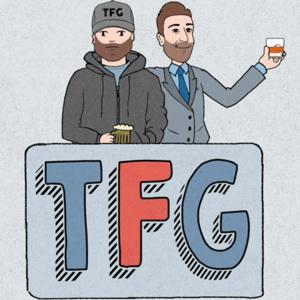 The TFG Podcast