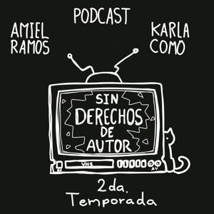 Sin Derechos de Autor