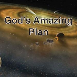 God's Amazing Plan