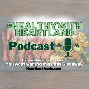 HealthyWithHeartland Podcast