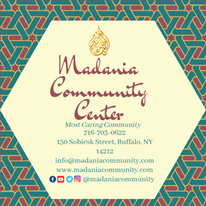 Madania Community