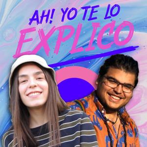 Ah! Yo te lo Explico