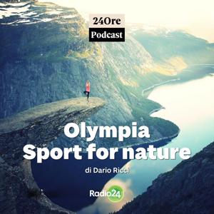 Olympia Sport for Nature