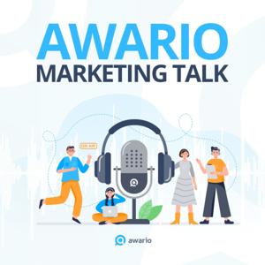 Awario Marketing Talk