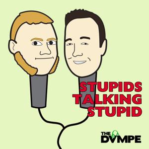 Stupids Talking Stupid by www.DVMPE.com