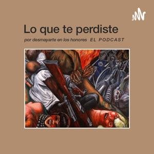 Lo Que Te Perdiste Por Desmayarte En Los Honores