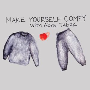 Make Yourself Comfy with Abra Tabak