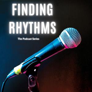 Finding Rhythms (Presenter Robin Harris)