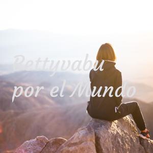 Bettyvabu por el Mundo