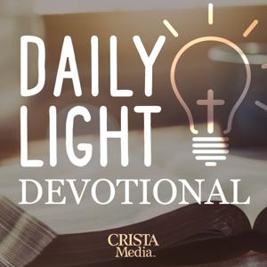 Daily Light Devotional by CRISTA Media