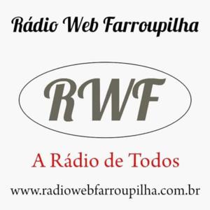 Rádio Web Farroupilha