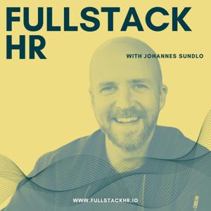 Fullstack HR