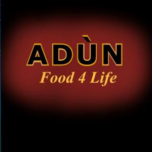 Adùn – Food 4 Life