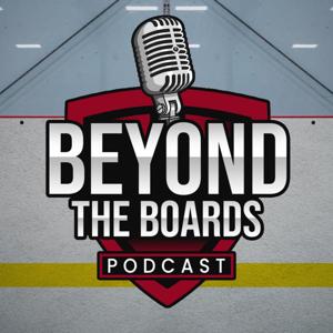 Beyond The Boards Podcast