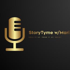 StoryTyme with Mari