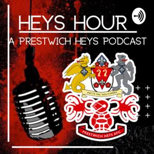 Hey’s Hour