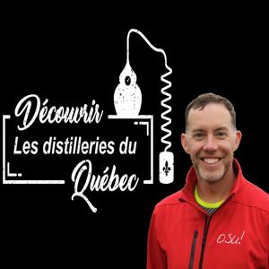 Découvrir les Distilleries du Québec