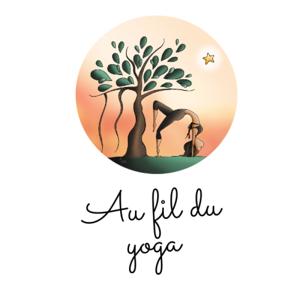 Au fil du yoga by Au fil du yoga