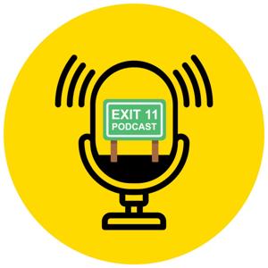 Exit 11 podcast