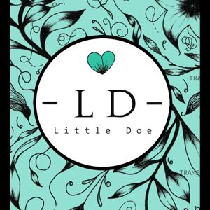 "LITTLE DOE- Cultivons notre bien-être ensemble"