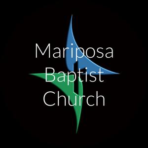 Mariposa Baptist Church