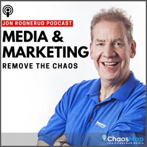 Media And Marketing w/Jon Rognerud