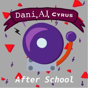 After School Podcast Official