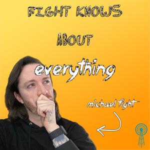 Fight Knows About Everything by Night Shift Radio